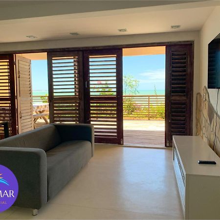 Residencial Del Mar - Apartamentos Баия-Формоза Экстерьер фото