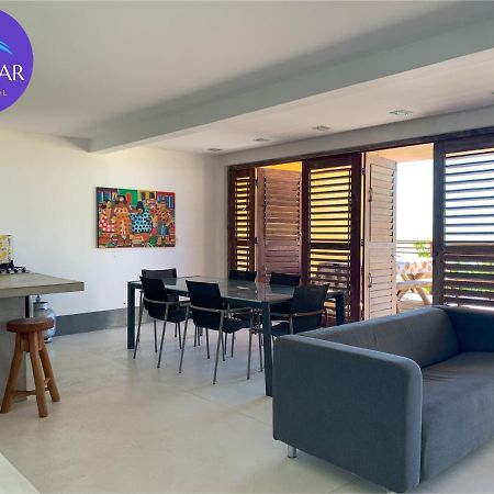 Residencial Del Mar - Apartamentos Баия-Формоза Экстерьер фото