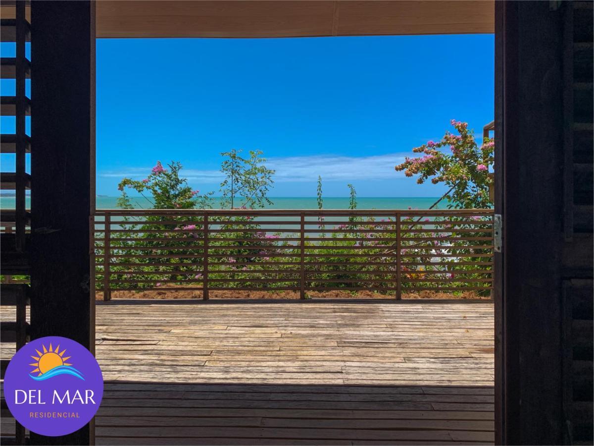 Residencial Del Mar - Apartamentos Баия-Формоза Экстерьер фото