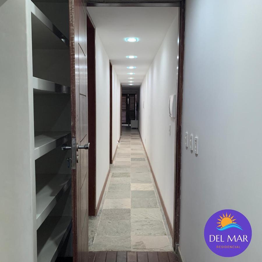 Residencial Del Mar - Apartamentos Баия-Формоза Экстерьер фото