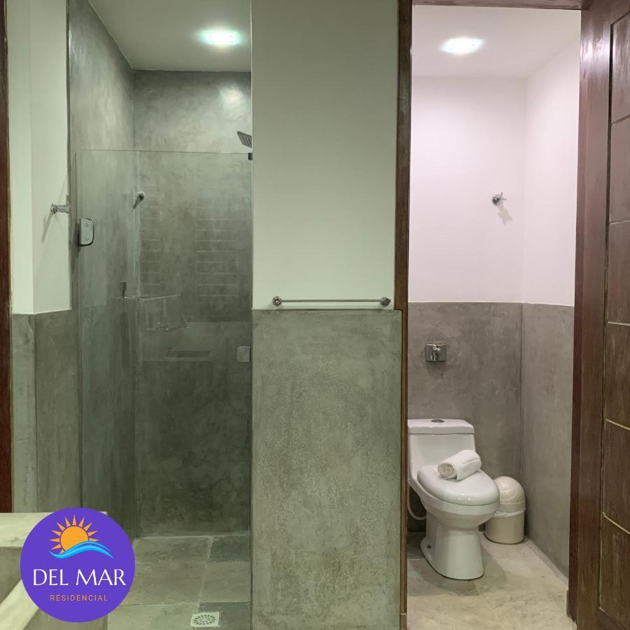 Residencial Del Mar - Apartamentos Баия-Формоза Экстерьер фото