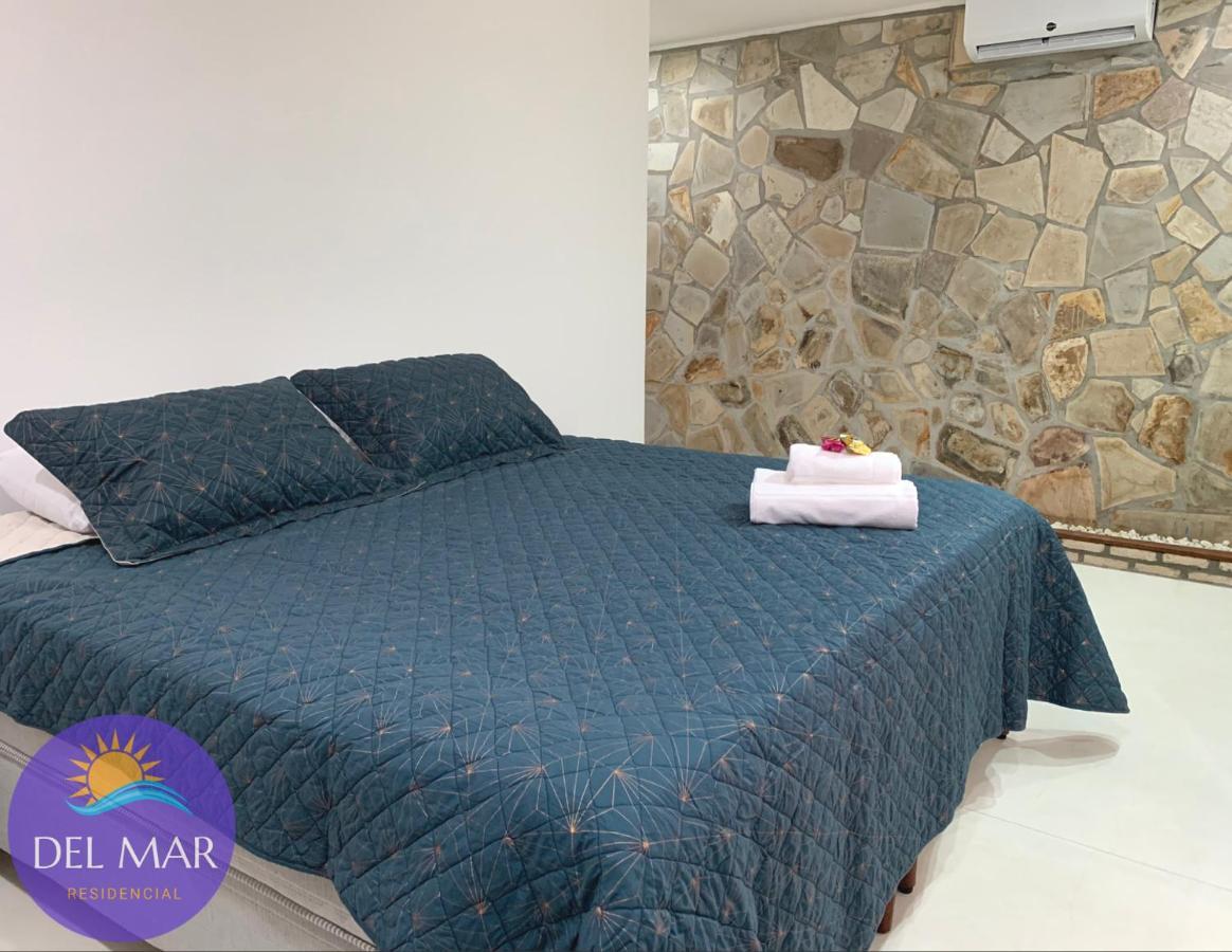 Residencial Del Mar - Apartamentos Баия-Формоза Экстерьер фото